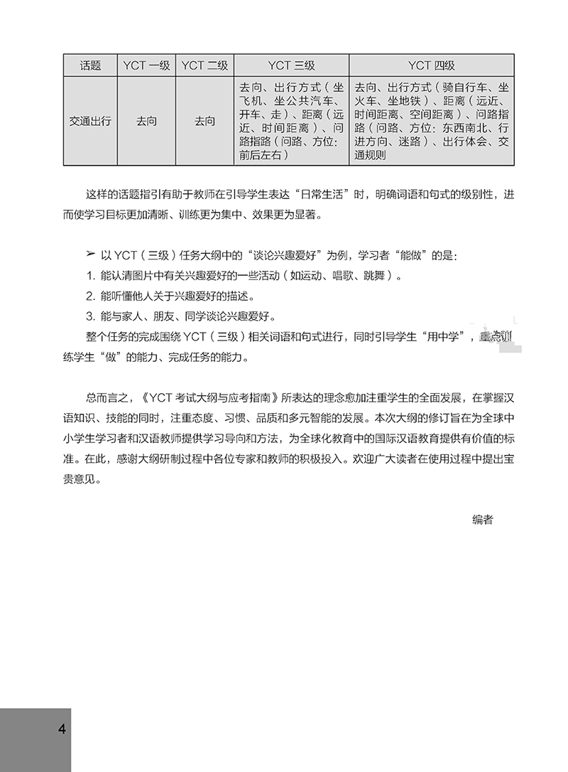 bộ hướng dẫn học và thi yct - cấp độ 2 - Ảnh 4