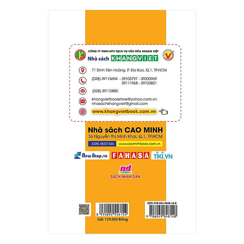 bộ hướng dẫn tự học hóa 9 - tập 1 - Ảnh 3