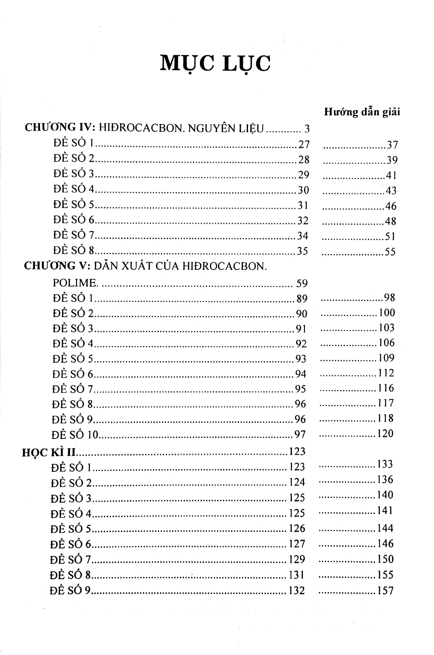 bộ hướng dẫn tự học hóa 9 - tập 2 - Ảnh 4