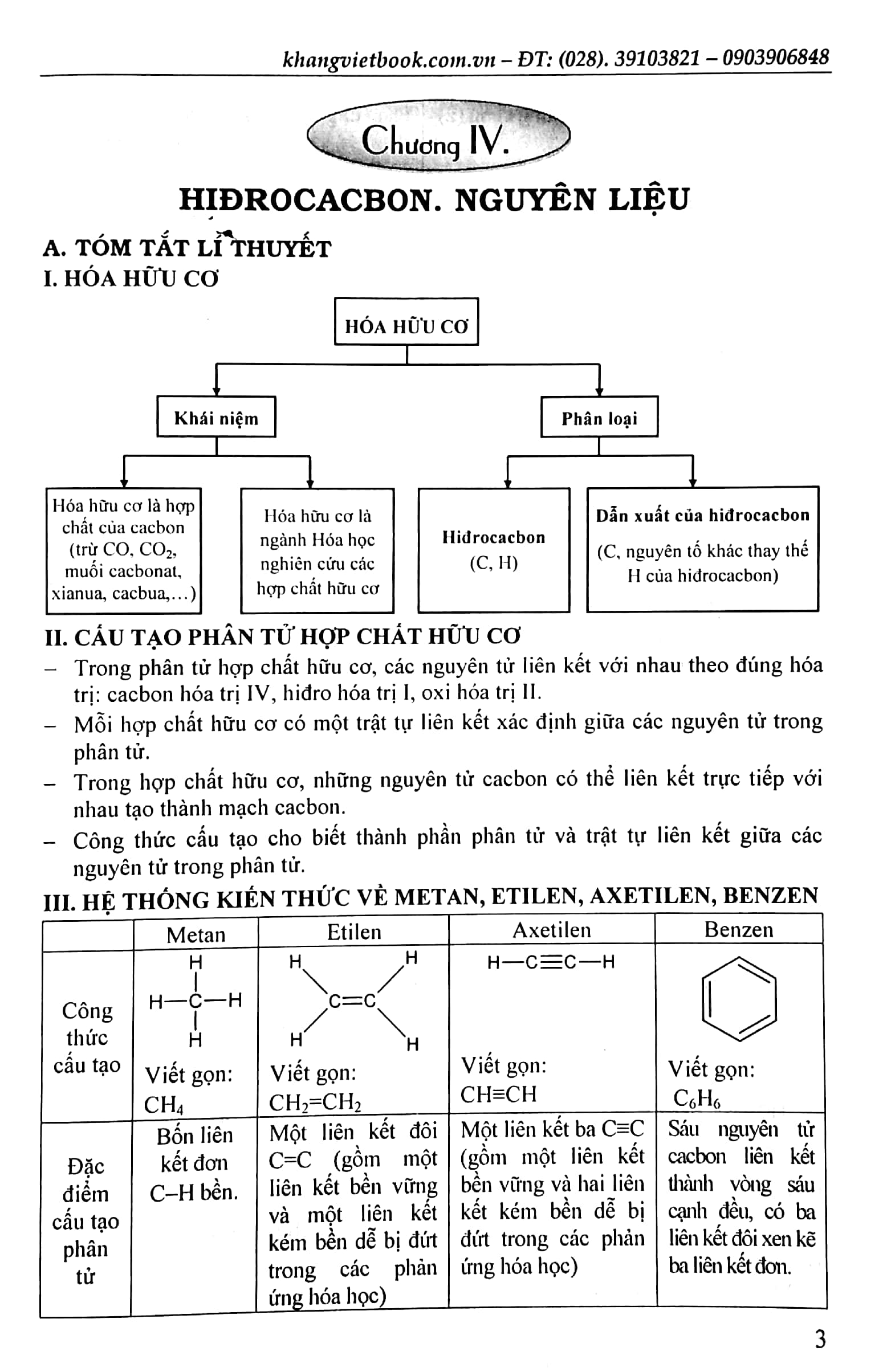 bộ hướng dẫn tự học hóa 9 - tập 2 - Ảnh 5