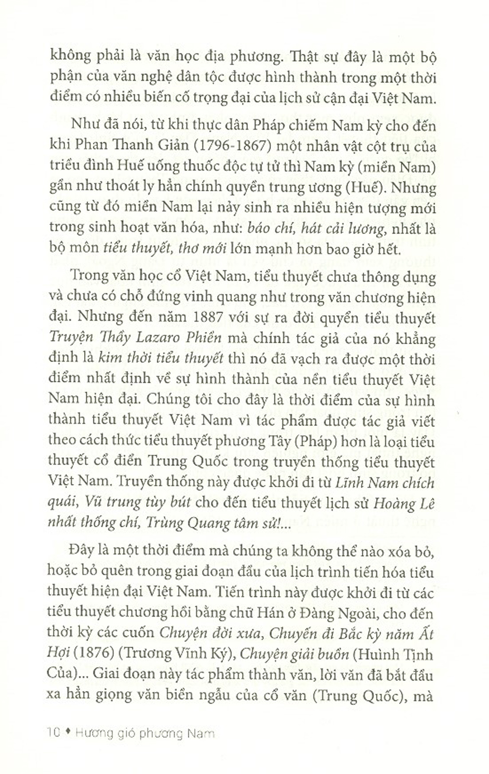 bộ hương gió phương nam - tập 2 - Ảnh 7