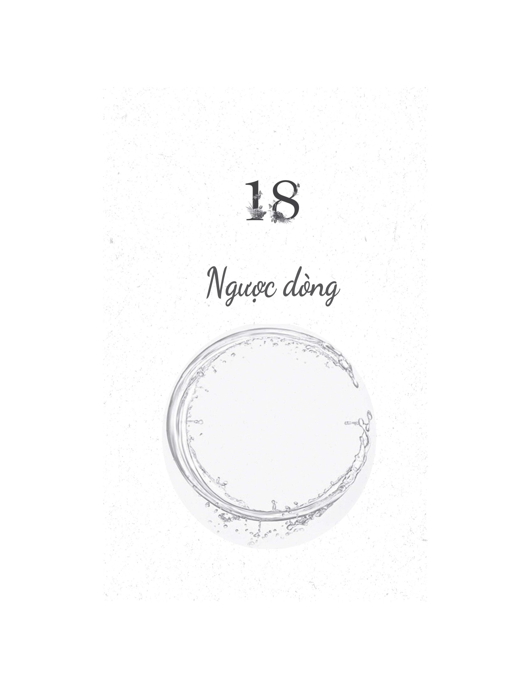 bộ hương hoa tình yêu - i feel you linger in the air - tập 2 - tặng kèm bookmark 2 mặt - Ảnh 6