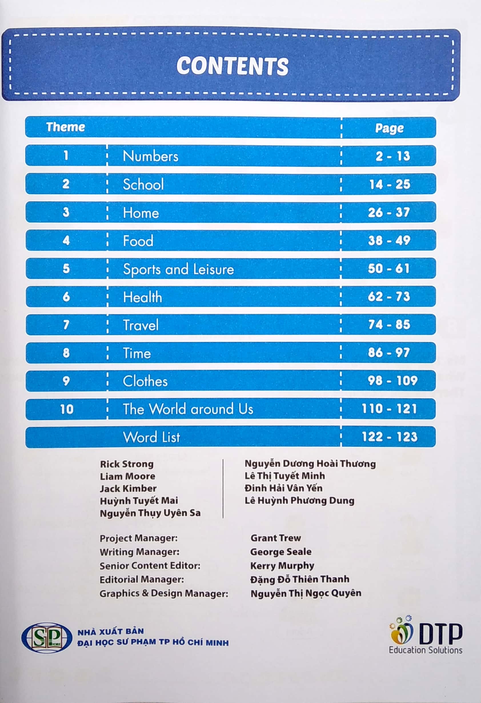 bộ i-learn smart start 3 special edition (workbook) - Ảnh 3