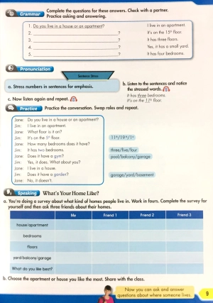 bộ i-learn smart world 6 sb - Ảnh 5