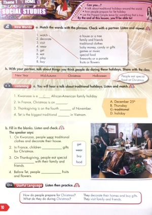 bộ i-learn smart world 6 sb - Ảnh 6