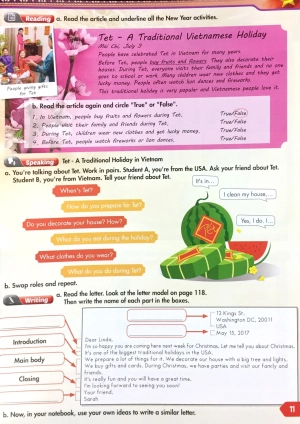 bộ i-learn smart world 6 sb - Ảnh 7