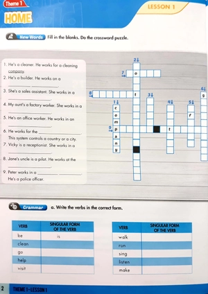 bộ i-learn smart world 6 wb - Ảnh 2