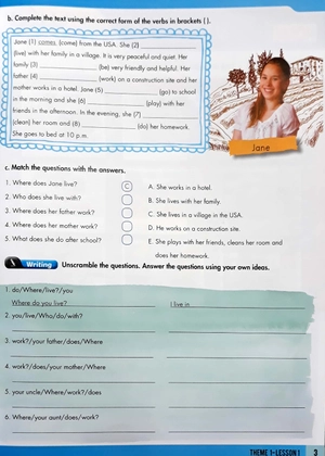 bộ i-learn smart world 6 wb - Ảnh 3