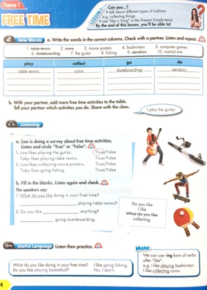 bộ i-learn smart world 7 sb - Ảnh 2