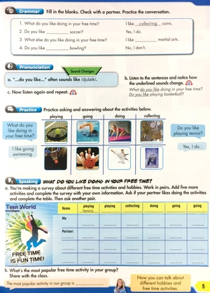 bộ i-learn smart world 7 sb - Ảnh 3