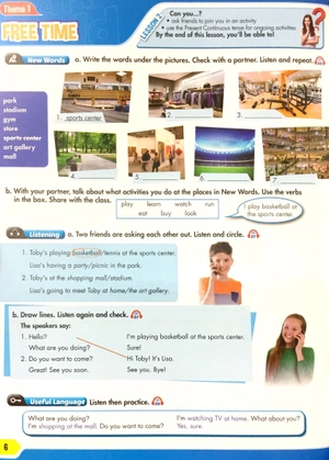 bộ i-learn smart world 7 sb - Ảnh 4