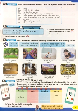 bộ i-learn smart world 7 sb - Ảnh 5