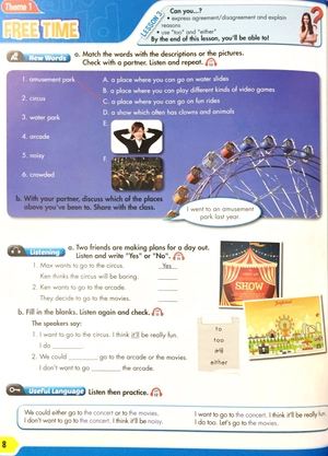 bộ i-learn smart world 7 sb - Ảnh 6