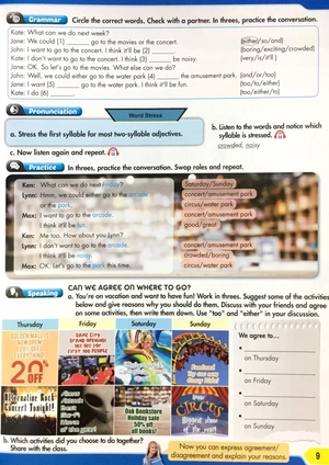 bộ i-learn smart world 7 sb - Ảnh 7