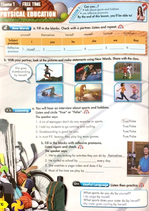 bộ i-learn smart world 7 sb - Ảnh 8