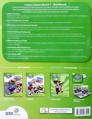 bộ i-learn smart world 7 wb - Ảnh 10