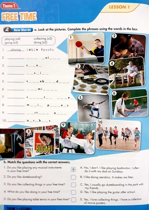 bộ i-learn smart world 7 wb - Ảnh 2