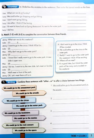 bộ i-learn smart world 7 wb - Ảnh 7