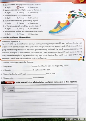 bộ i-learn smart world 7 wb - Ảnh 9