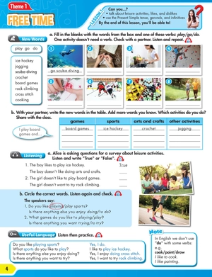 bộ i-learn smart world 8 sb - Ảnh 5