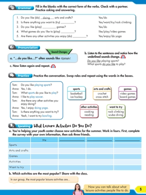 bộ i-learn smart world 8 sb - Ảnh 6