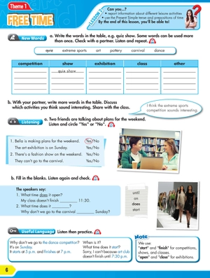 bộ i-learn smart world 8 sb - Ảnh 7