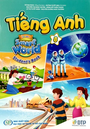 bộ i-learn smart world 8 student book (2023) - Ảnh 2