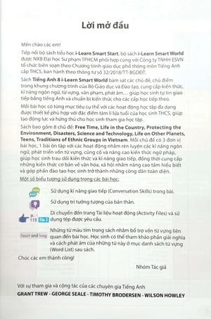 bộ i-learn smart world 8 student book (2023) - Ảnh 4