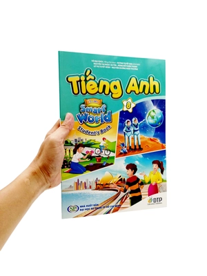 bộ i-learn smart world 8 student book (2023) - Ảnh 7