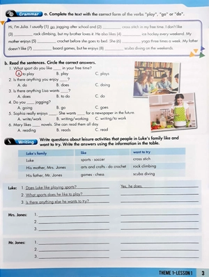 bộ i-learn smart world 8 wb - Ảnh 3