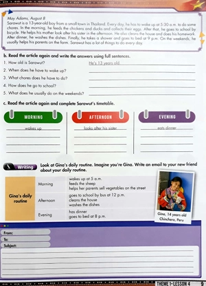 bộ i-learn smart world 8 wb - Ảnh 9