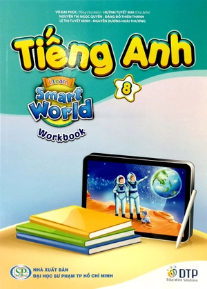 bộ i-learn smart world 8 workbook (2023) - Ảnh 2