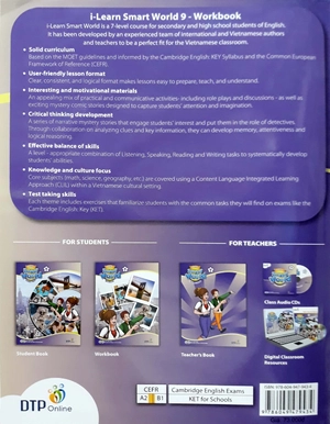 bộ i-learn smart world 9 wb - Ảnh 10