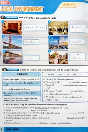 bộ i-learn smart world 9 wb - Ảnh 2