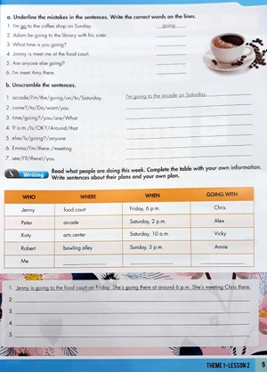 bộ i-learn smart world 9 wb - Ảnh 5