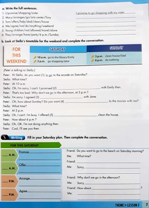 bộ i-learn smart world 9 wb - Ảnh 7