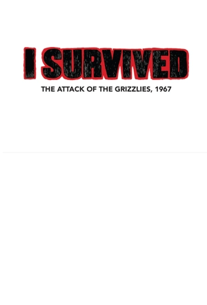 bộ i survived 5: the attack of the grizzlies - the graphic novels - Ảnh 3