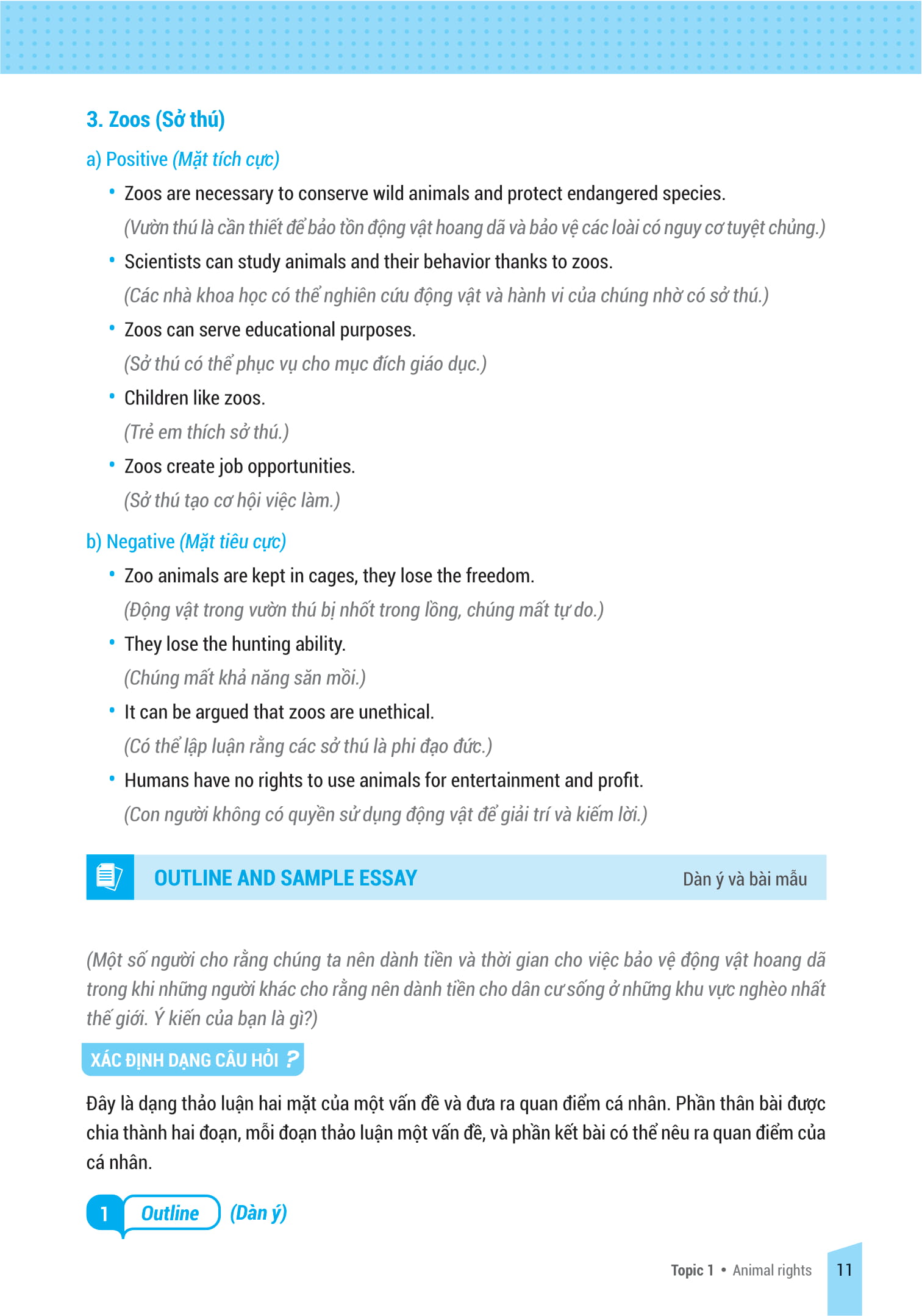 bộ ielts key writing - công thức học nhanh ielts - writing task 2 - Ảnh 10