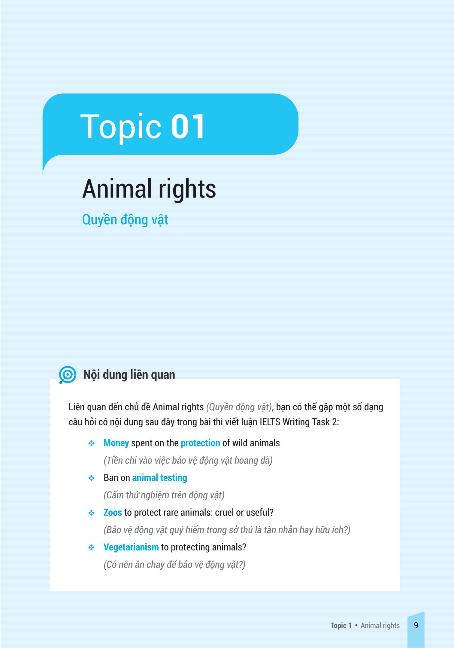 bộ ielts key writing - công thức học nhanh ielts - writing task 2 - Ảnh 8