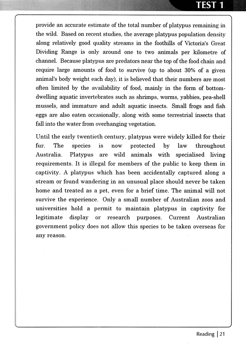 bộ ielts- practice tests- t4 (cd) - Ảnh 13