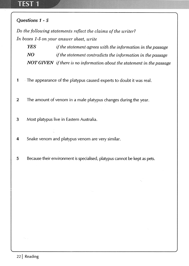 bộ ielts- practice tests- t4 (cd) - Ảnh 14