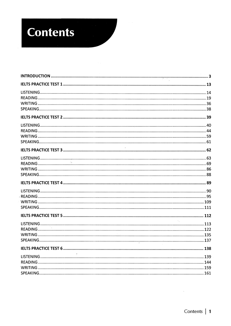 bộ ielts- practice tests- t4 (cd) - Ảnh 3