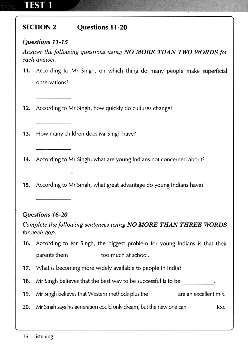 bộ ielts- practice tests- t4 (cd) - Ảnh 8