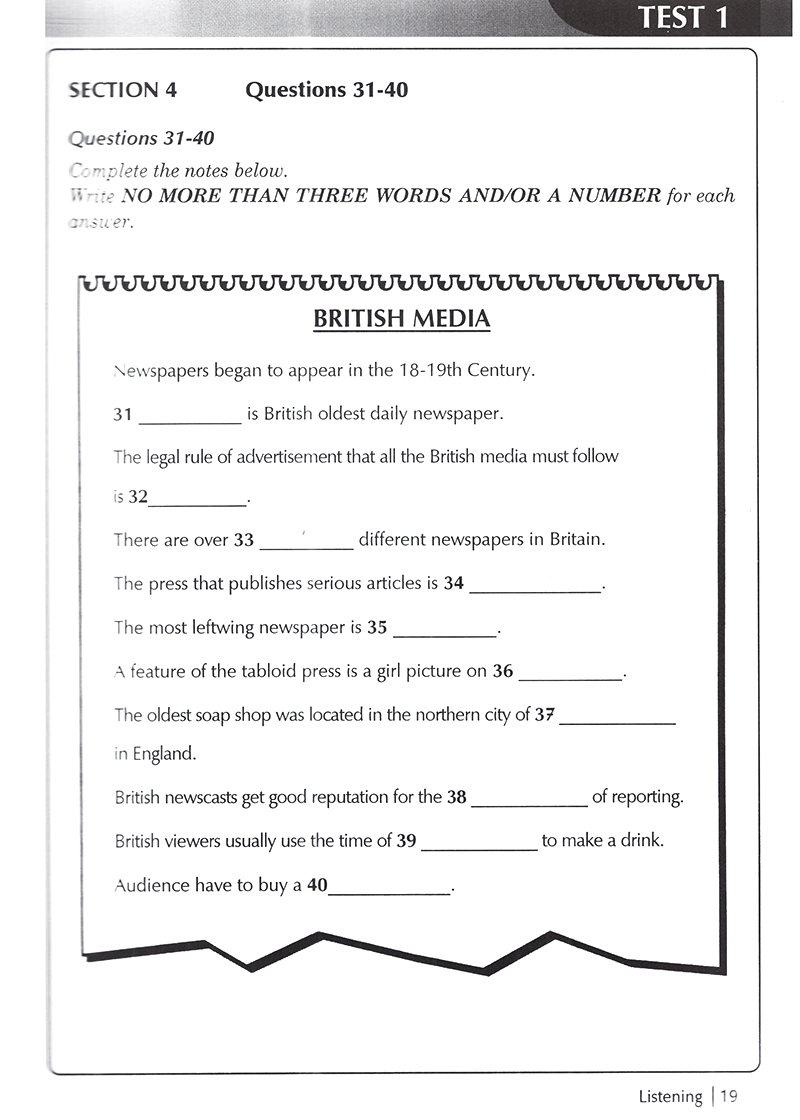 bộ ielts- practice tests- t5 (cd) - Ảnh 11