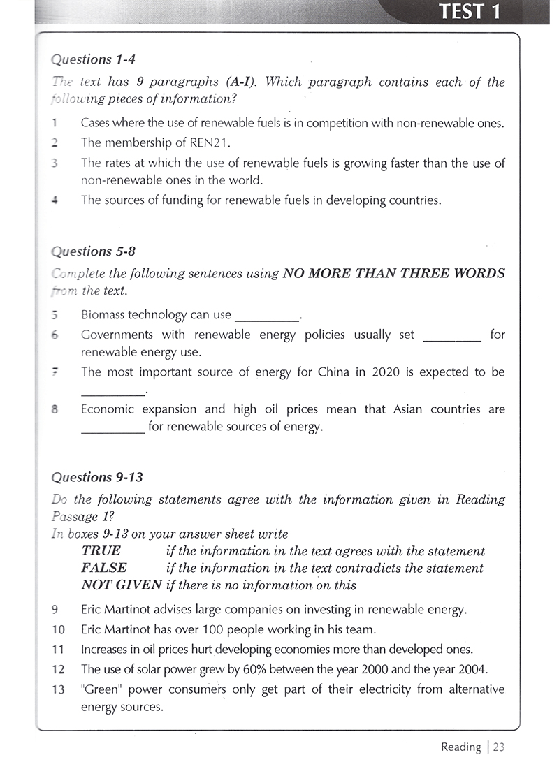 bộ ielts- practice tests- t5 (cd) - Ảnh 15