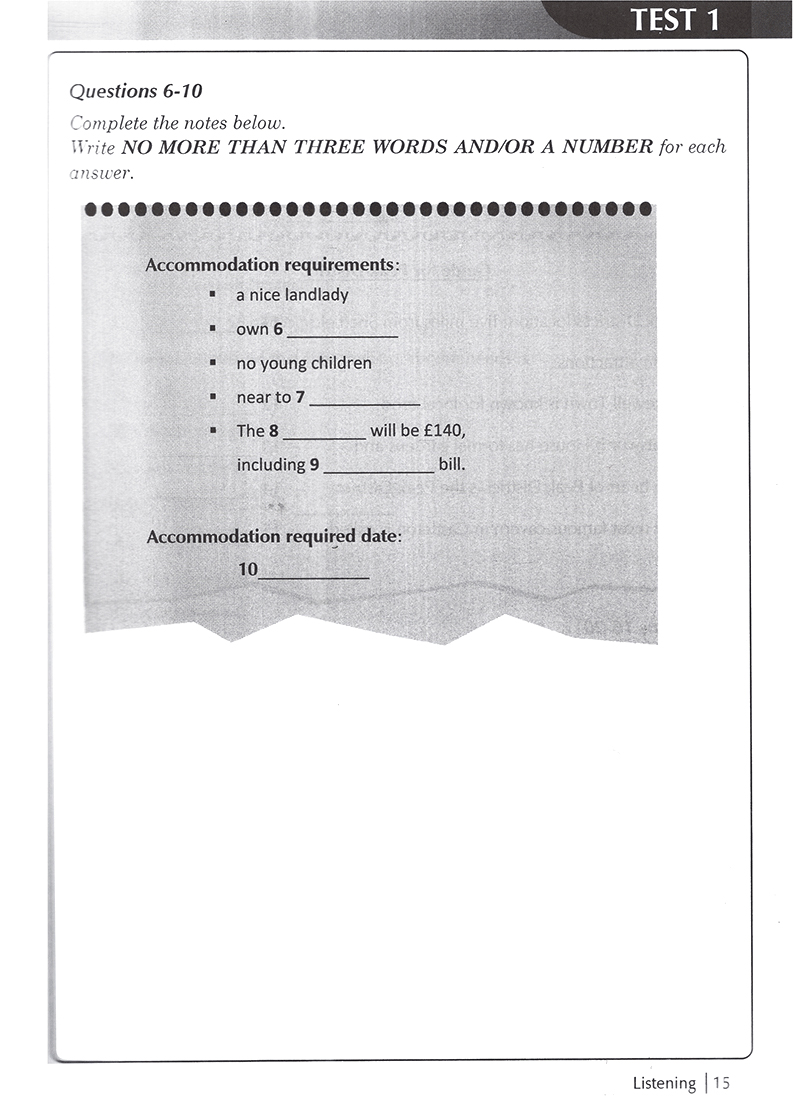 bộ ielts- practice tests- t5 (cd) - Ảnh 7