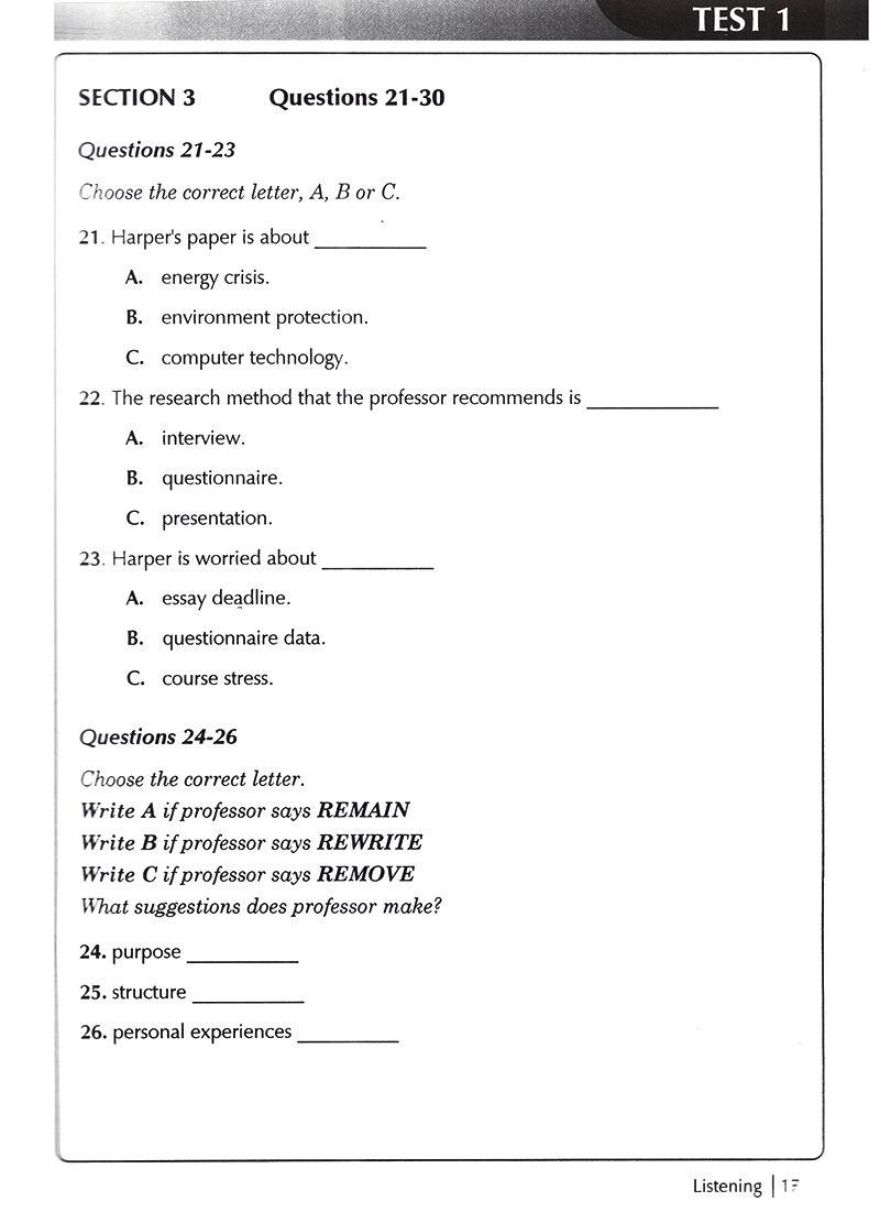 bộ ielts- practice tests- t5 (cd) - Ảnh 9