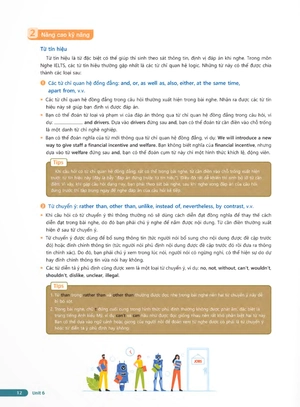 bộ ielts trung học - book 2 upper-intermediate - Ảnh 12