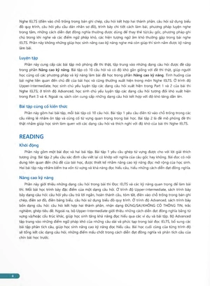 bộ ielts trung học - book 2 upper-intermediate - Ảnh 4