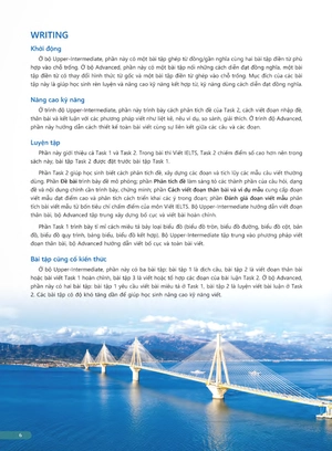 bộ ielts trung học - book 2 upper-intermediate - Ảnh 6